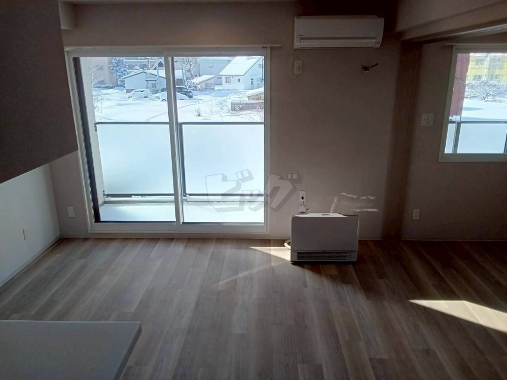 リビング・ダイニング