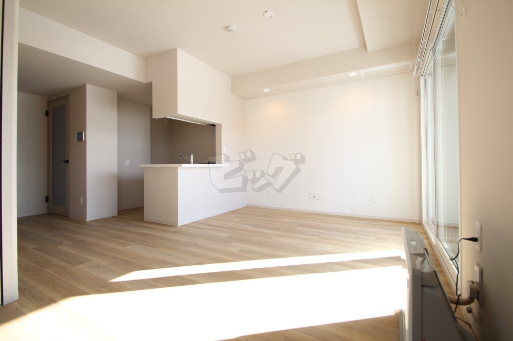 リビング・ダイニング