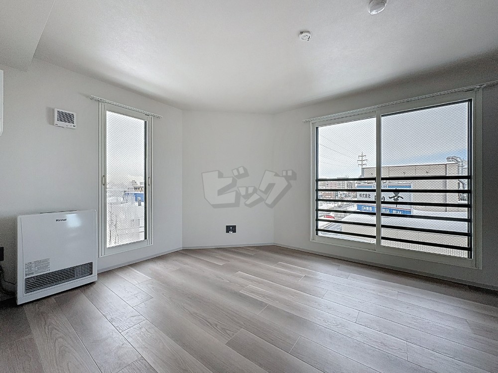 リビング・ダイニング