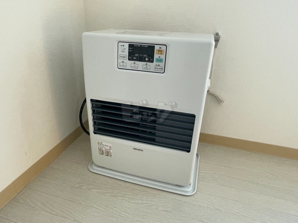 ストーブ