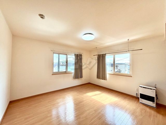 リビング・ダイニング