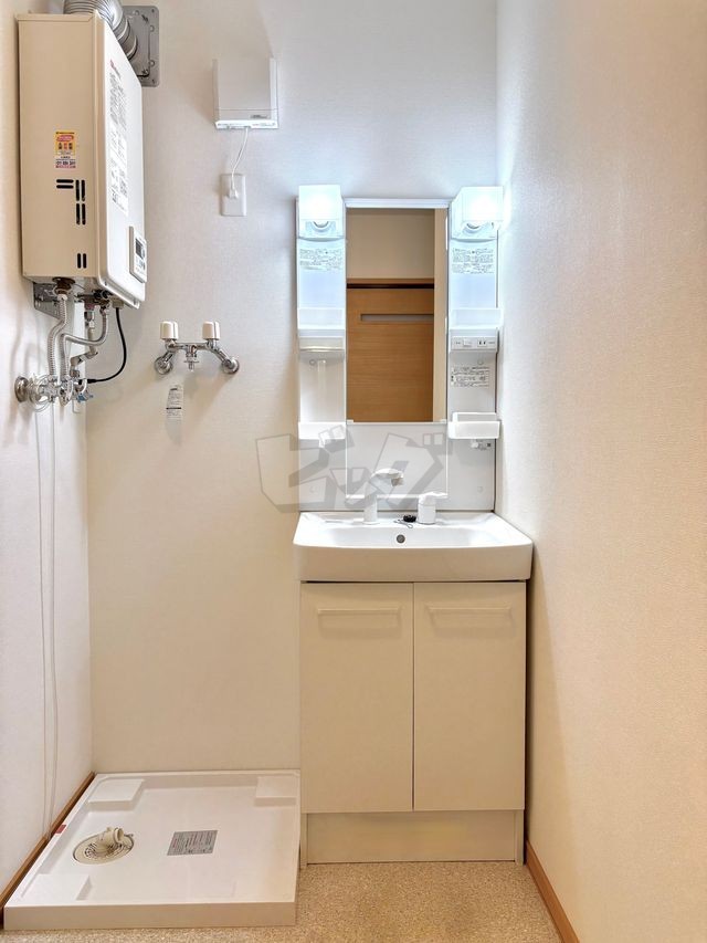 洗面所・脱衣所