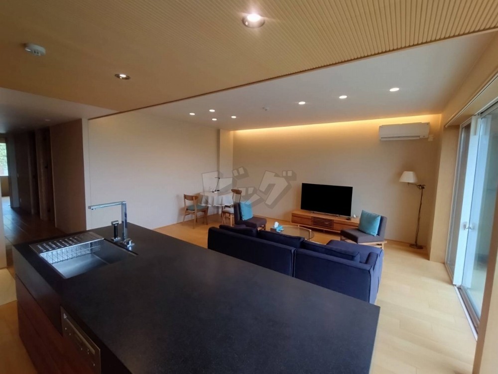 リビング・ダイニング