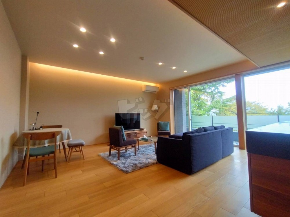 リビング・ダイニング