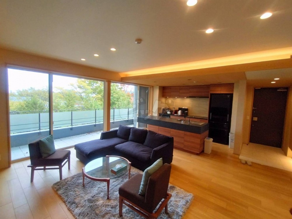 リビング・ダイニング