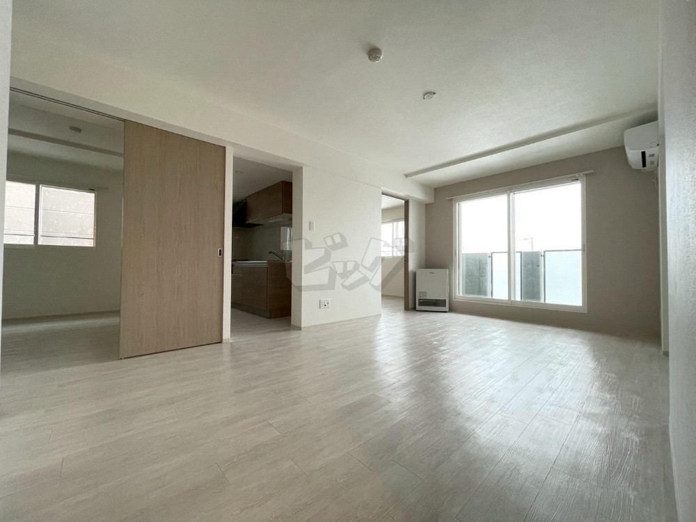 リビング・ダイニング