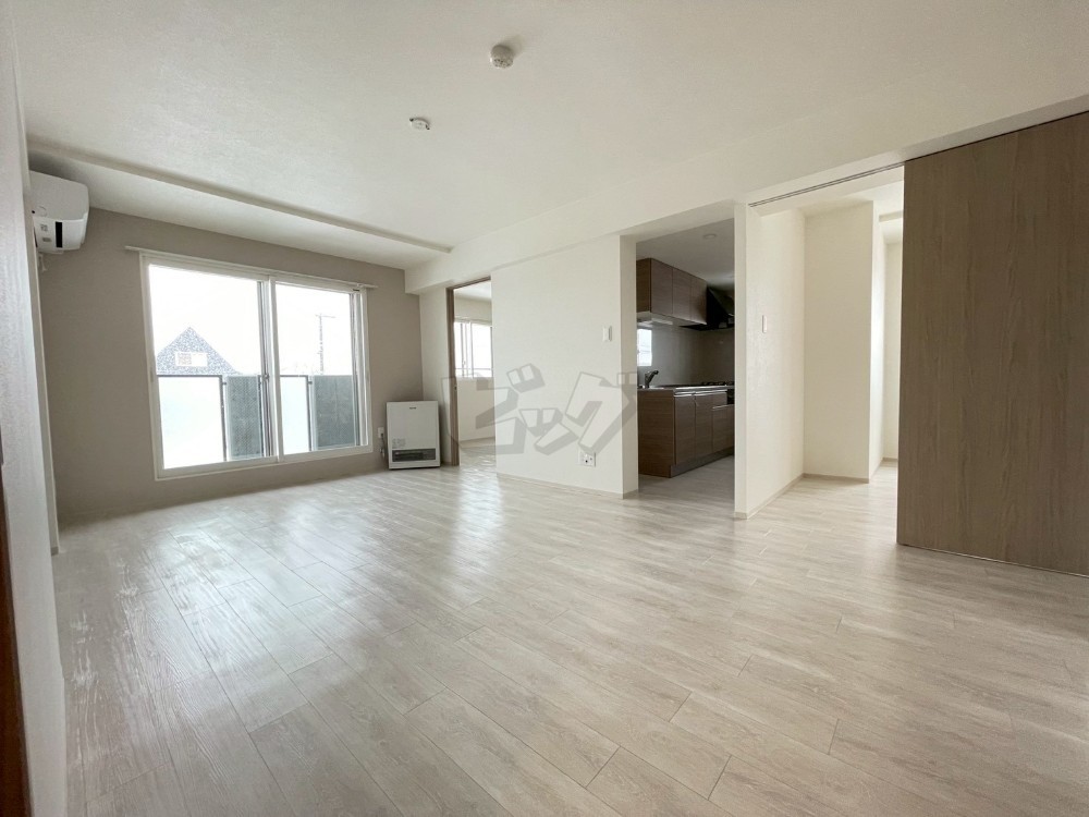 リビング・ダイニング