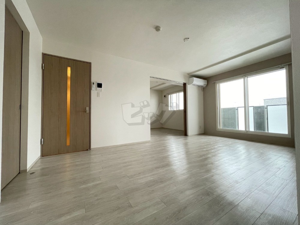 リビング・ダイニング