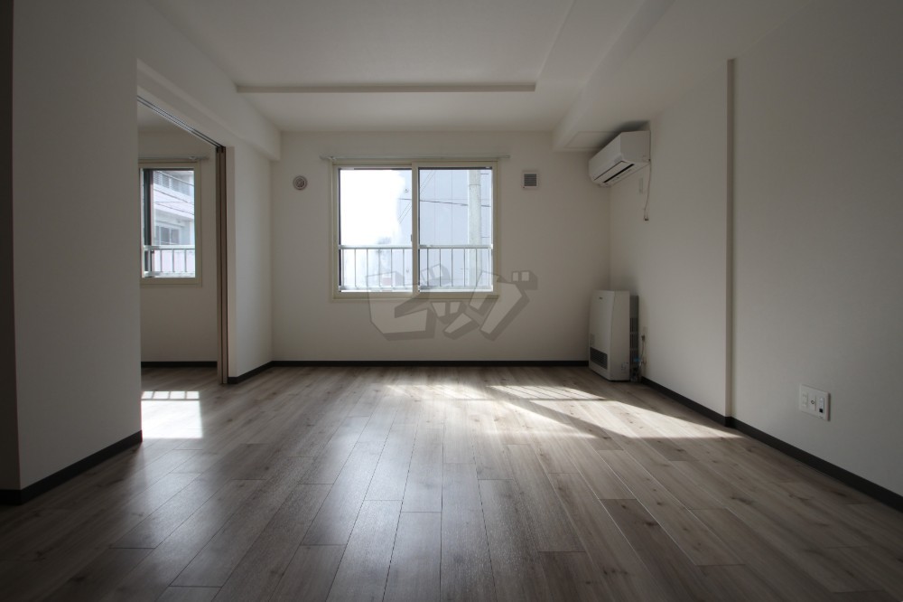 リビング・ダイニング