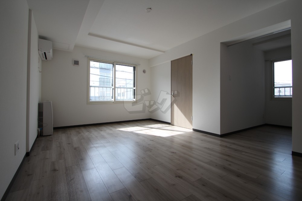 リビング・ダイニング