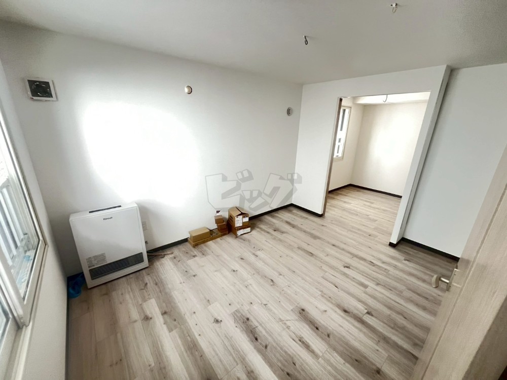 リビング・ダイニング