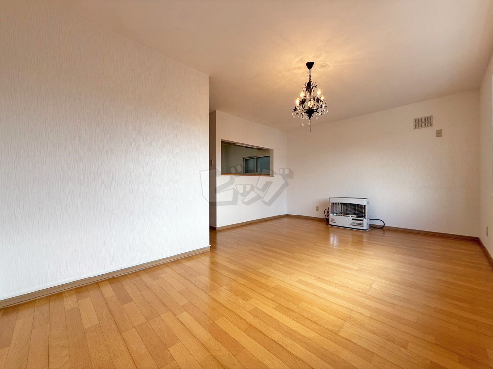 リビング・ダイニング