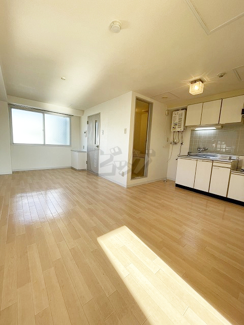 リビング・ダイニング