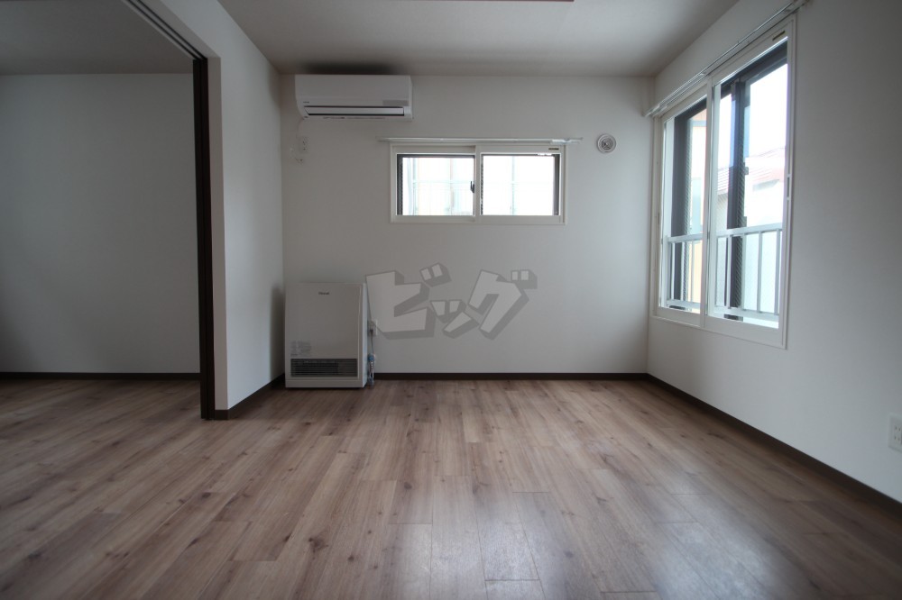 リビング・ダイニング