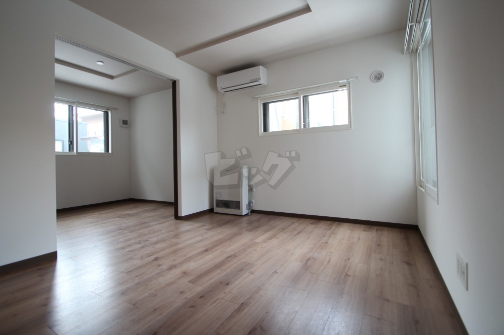 リビング・ダイニング