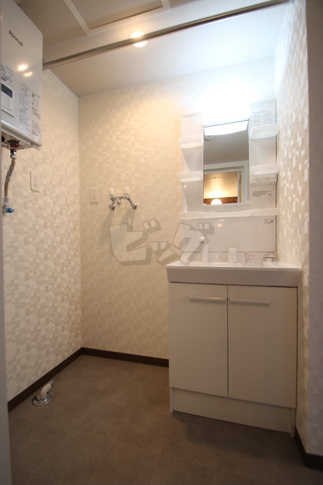 洗面所・脱衣所