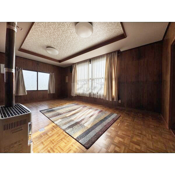 リビング・ダイニング