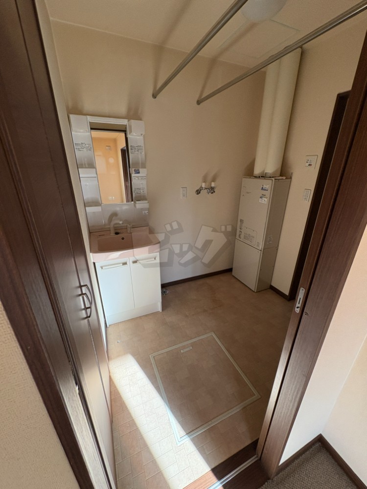 洗面所・脱衣所