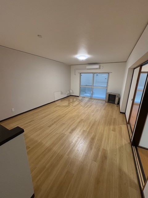 リビング・ダイニング