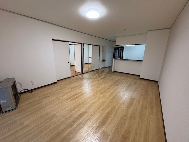 リビング・ダイニング