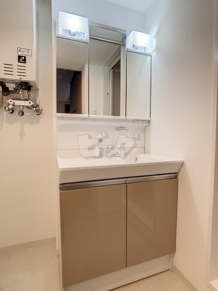 洗面所・脱衣所