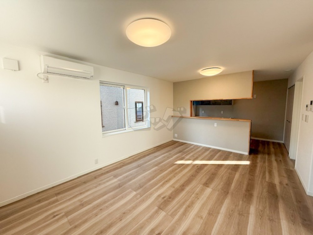 リビング・ダイニング