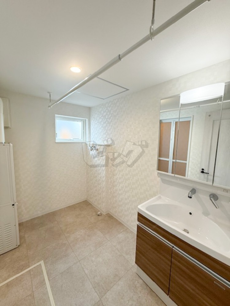 洗面所・脱衣所