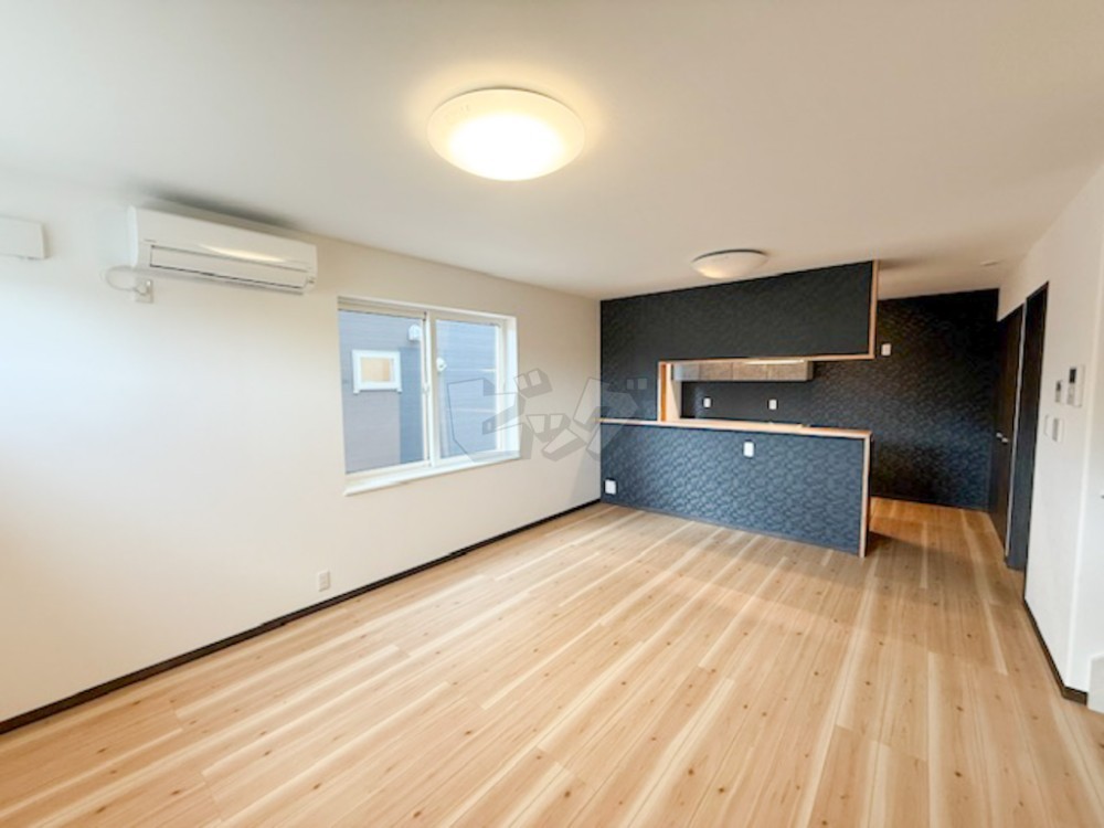 リビング・ダイニング