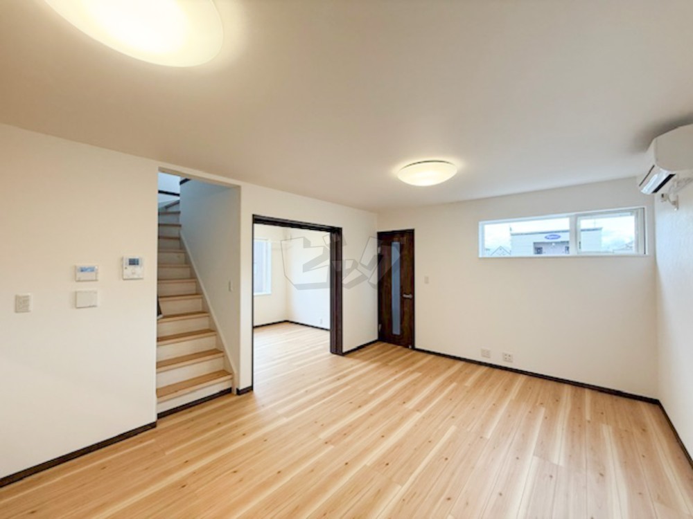 リビング・ダイニング