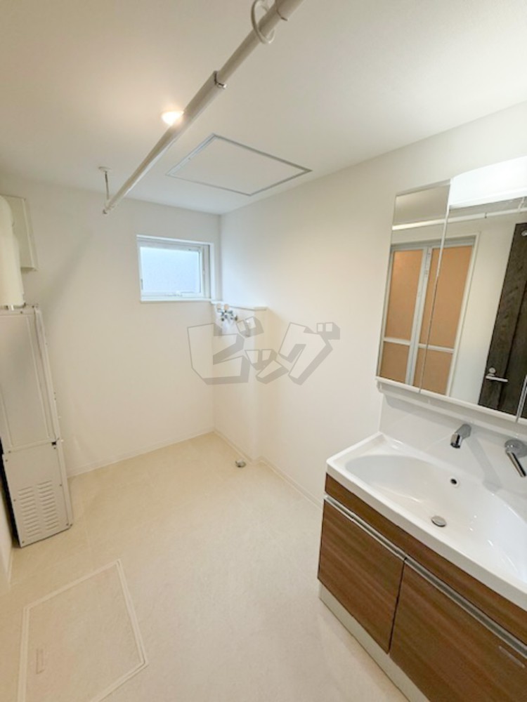 洗面所・脱衣所