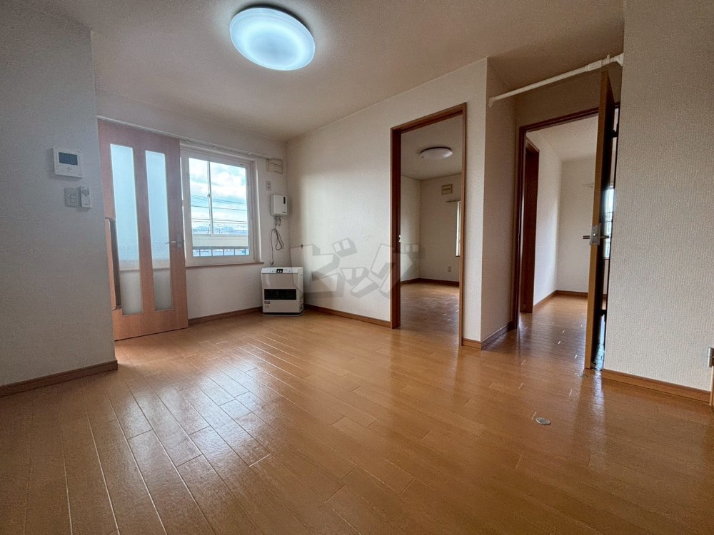 リビング・ダイニング