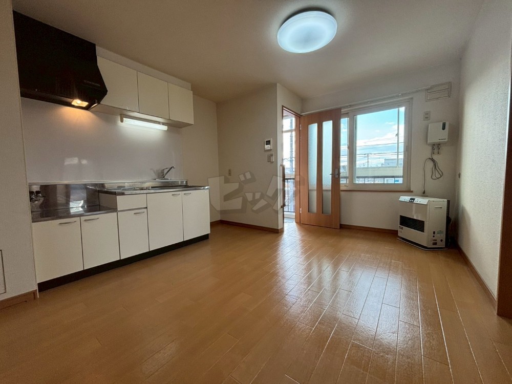 リビング・ダイニング