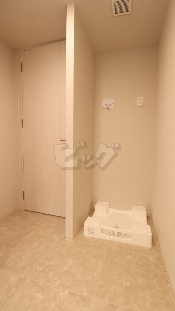 洗面所・脱衣所