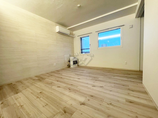 リビング・ダイニング