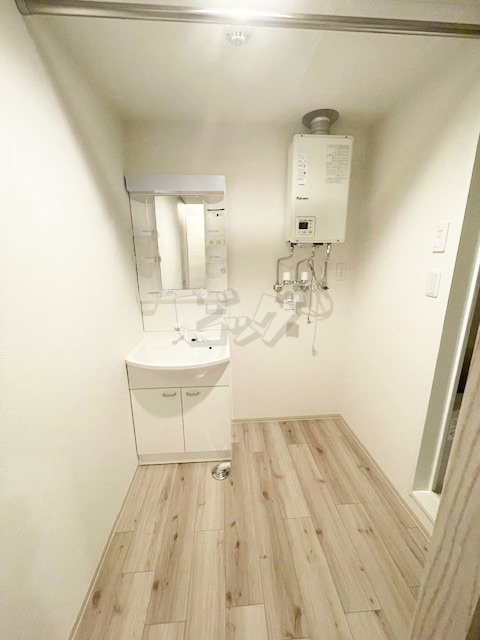 洗面所・脱衣所