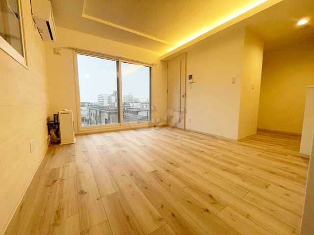 リビング・ダイニング