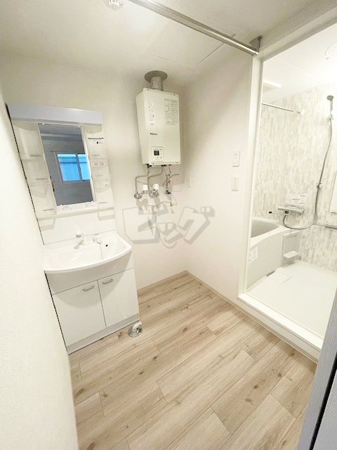 洗面所・脱衣所