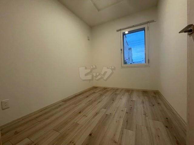 洋室