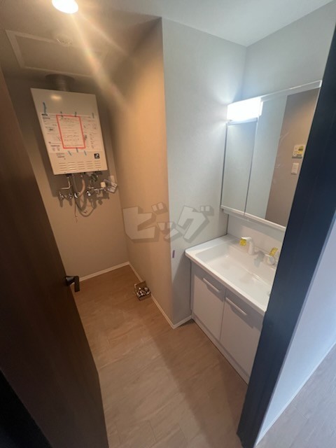 洗面所・脱衣所