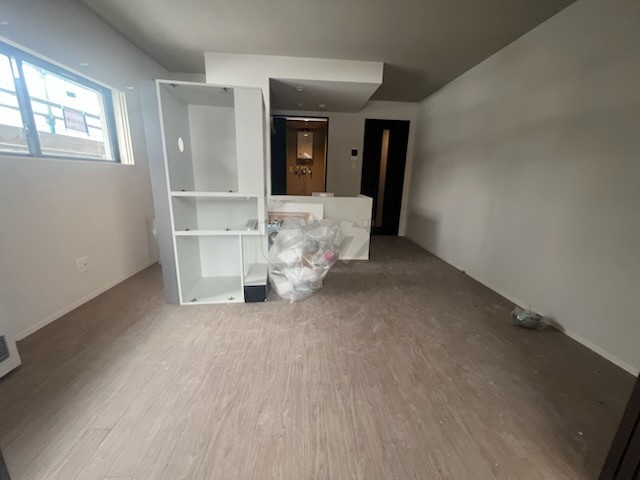 リビング・ダイニング