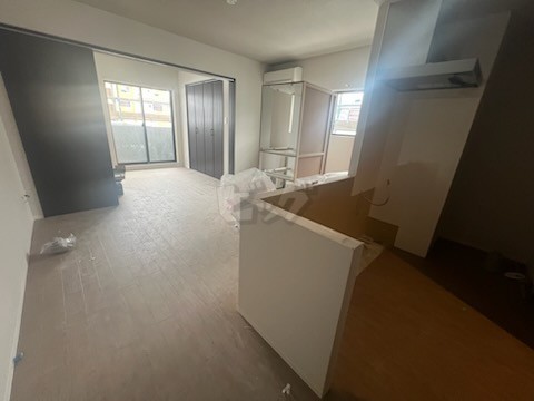 リビング・ダイニング