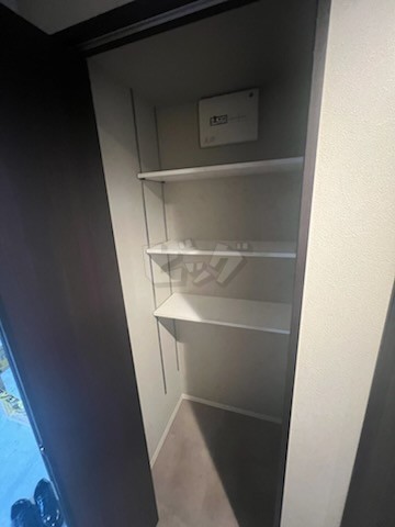 玄関収納