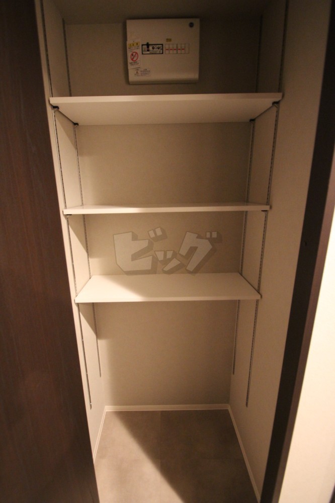 玄関収納