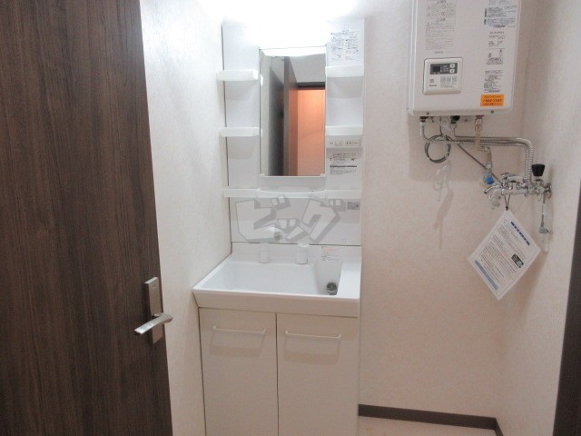 洗面所・脱衣所