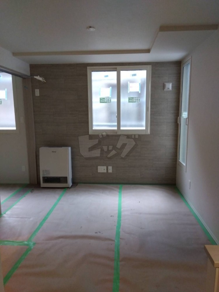 リビング・ダイニング