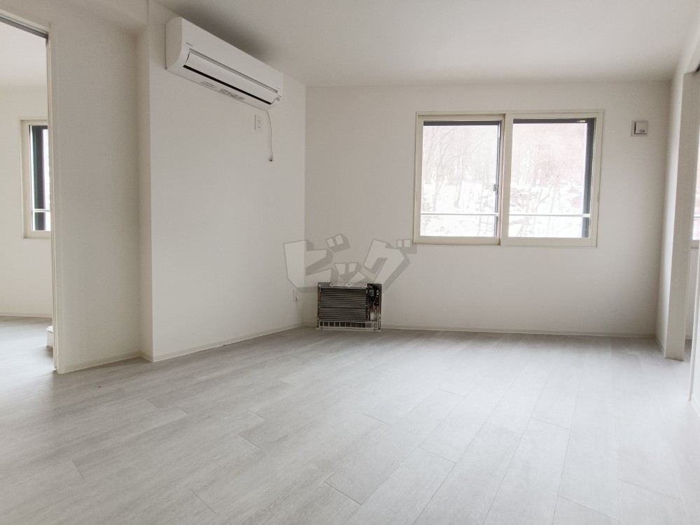 リビング・ダイニング