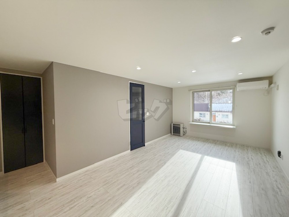 リビング・ダイニング