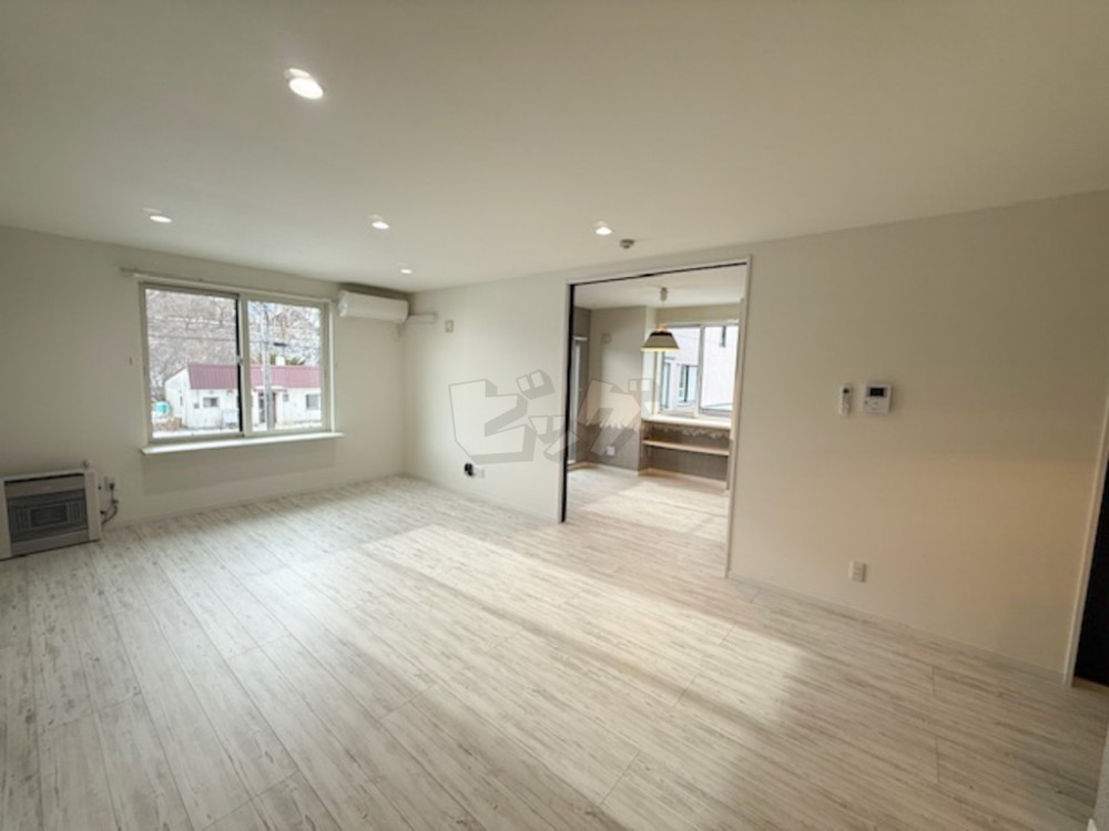 リビング・ダイニング