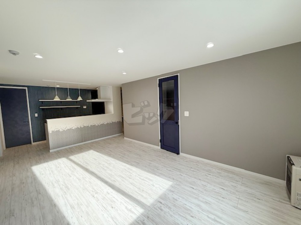 リビング・ダイニング