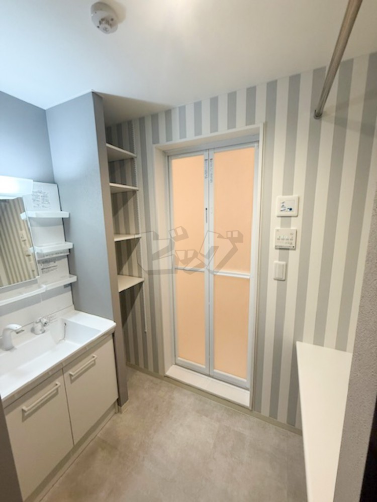 洗面所・脱衣所